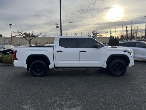 Used 2023 Toyota Tundra TRD Pro image 5