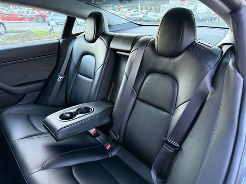 Used 2019 Tesla Model 3 Standard Range Plus image 21