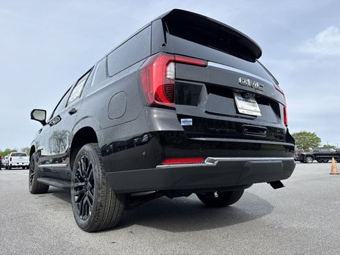 New 2026 GMC Yukon Elevation w/ Elevation Premium Package image 9