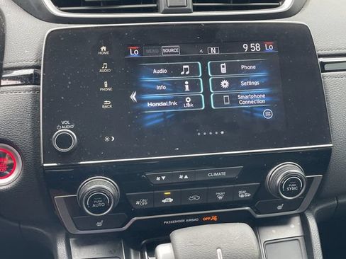 Used 2021 Honda CR-V EX image 17
