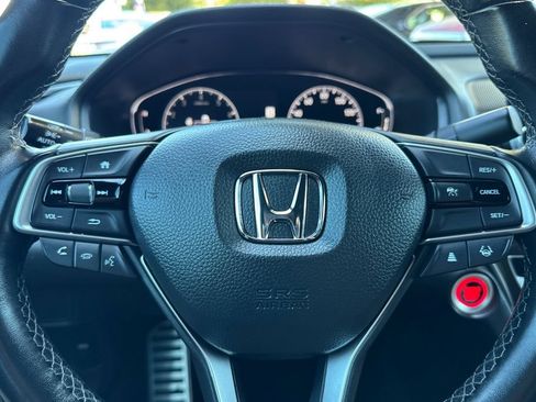 Used 2022 Honda Accord Sport image 21