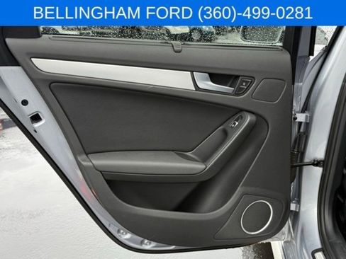 Used 2015 Audi A4 Prestige image 36