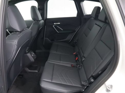 Used 2025 BMW X1 xDrive28i w/ Convenience Package AWD/4WD image 23
