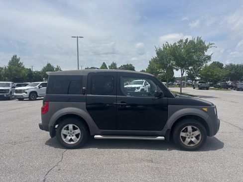 Used 2003 Honda Element EX image 4