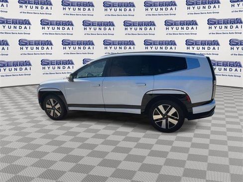 New 2026 Hyundai Ioniq 9 SEL image 16