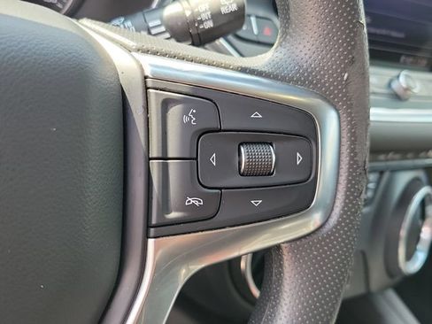 Used 2021 Chevrolet Blazer LT FWD image 13