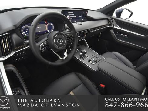 New 2026 MAZDA CX-90 3.3 Turbo S w/ Premium Plus AWD/4WD image 32