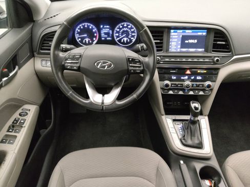 Used 2019 Hyundai Elantra Value Edition FWD image 22