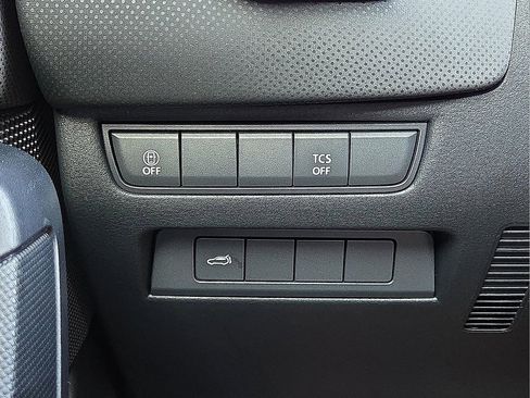 New 2025 MAZDA CX-50 AWD 2.5 S w/ Weather Package image 32