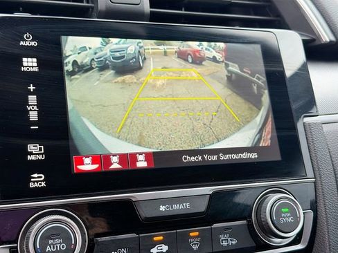 Used 2016 Honda Civic EX-T image 12