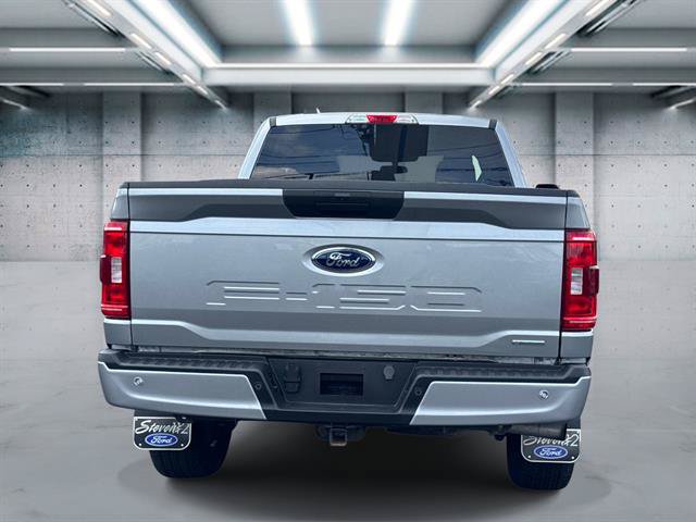 Used 2023 Ford F150 XL w/ STX Appearance Package AWD/4WD image 27