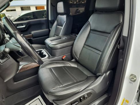 Used 2020 GMC Sierra 1500 Denali w/ Denali Ultimate Package AWD/4WD image 59