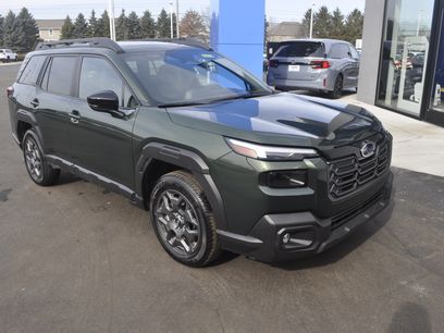 Used 2026 Subaru Outback Premium