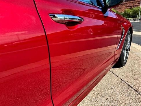 Used 2020 Genesis G70 2.0T image 22