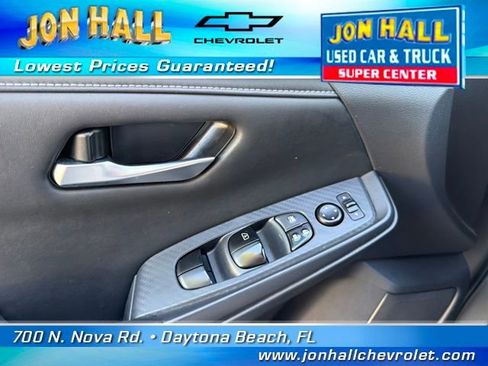 Used 2024 Nissan Sentra SV w/ All-Weather Package image 24