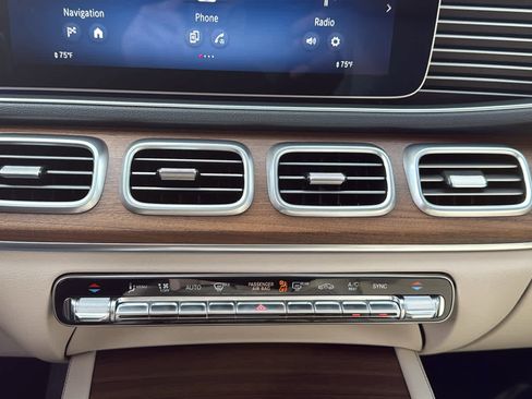 New 2026 Mercedes-Benz GLE 350 4MATIC image 21