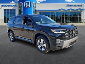 New 2026 Honda Pilot EX-L video 1