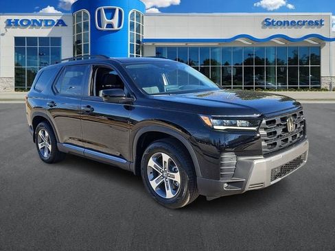 New 2026 Honda Pilot EX-L image 1