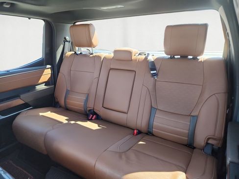 Used 2024 Toyota Tundra 1794 Edition w/ TRD Off-Road Package image 13