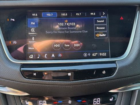 Used 2021 Cadillac XT5 Premium Luxury w/ LPO, Floor Liner Package image 31