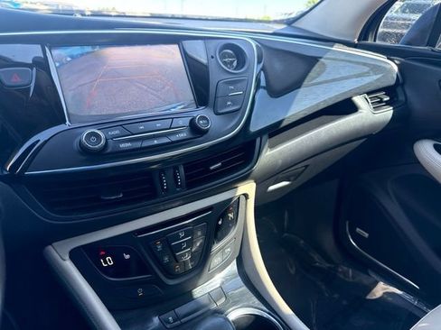 Certified 2016 Buick Envision Premium AWD/4WD image 11