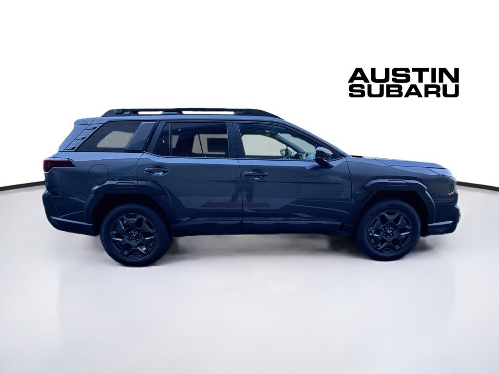 New 2026 Subaru Outback Premium AWD/4WD image 9