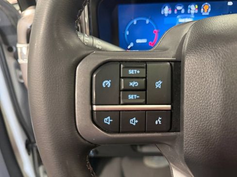 Used 2026 Ford F350 Lariat w/ Black Appearance Package AWD/4WD image 32