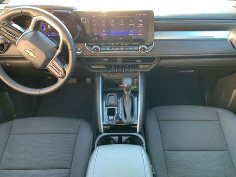 Used 2023 Chevrolet Colorado LT w/ LT Convenience Package image 20