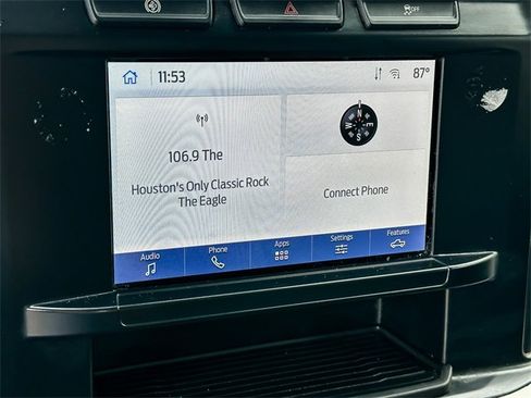 Used 2024 Ford F250 XLT image 18