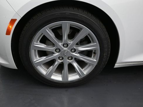 Used 2022 Cadillac CT5 Luxury w/ Sun And Sound Package image 9