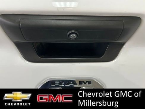 Used 2019 RAM 1500 Tradesman w/ SXT Appearance Group image 7