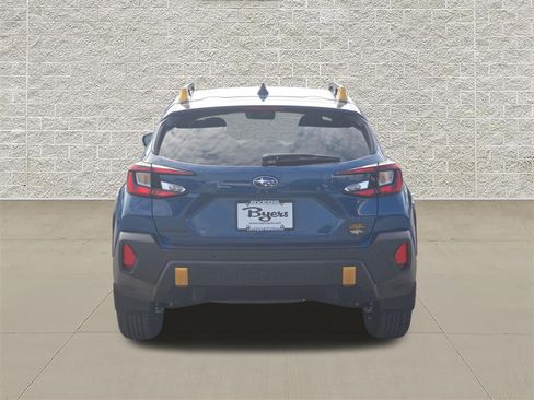 New 2026 Subaru Crosstrek 2.5i Wilderness AWD/4WD image 6