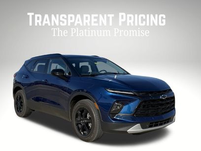 Used 2023 Chevrolet Blazer LT w/ Convenience Package