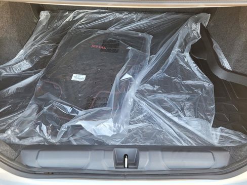 New 2025 Subaru WRX Premium w/ Popular Package #1A image 17