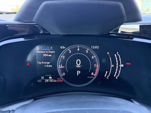 Used 2022 Lexus NX 250 FWD image 33