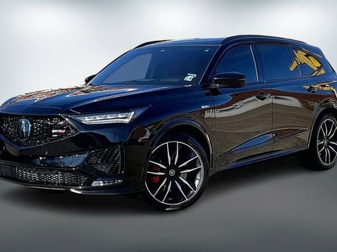 Used 2023 Acura MDX Type S image 3