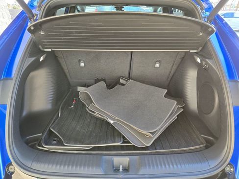 Used 2025 Acura ADX A-Spec image 19