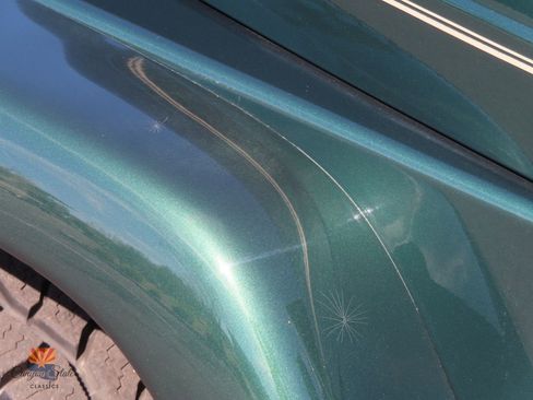 Used 1999 Jeep Wrangler Sahara image 32