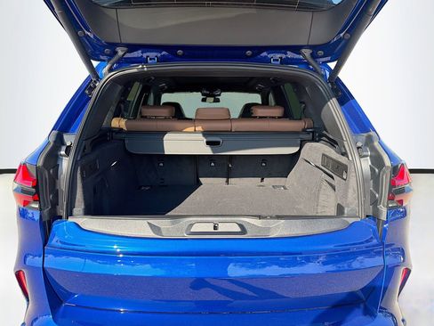 New 2026 BMW X5 M Competition w/ Executive Package image 13