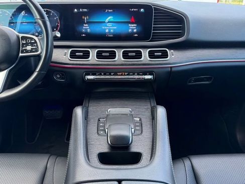 Used 2022 Mercedes-Benz GLE 350 4MATIC image 14