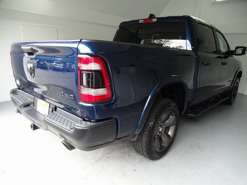 Used 2020 RAM 1500 Big Horn w/ Built-to-serve Edition image 23