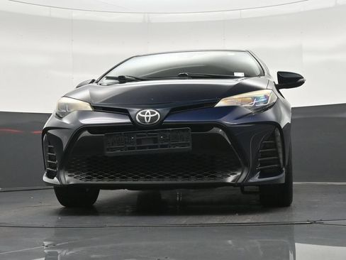 Used 2019 Toyota Corolla SE FWD image 30