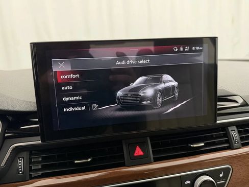 Used 2023 Audi A4 2.0T Premium AWD/4WD image 20