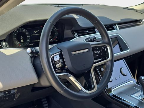 Used 2023 Land Rover Range Rover Evoque S AWD/4WD image 19
