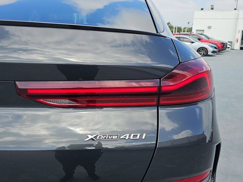 Used 2023 BMW X6 xDrive40i w/ Premium Package image 35