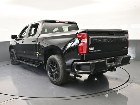 Used 2026 Chevrolet Silverado 1500 RST image 4