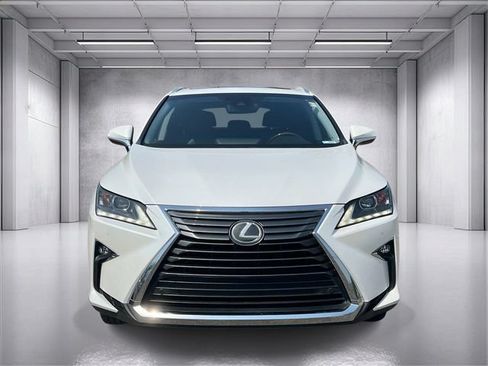 Used 2017 Lexus RX 350 AWD w/ Premium Package image 8