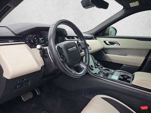 Used 2020 Land Rover Range Rover Velar R-Dynamic S AWD/4WD image 10