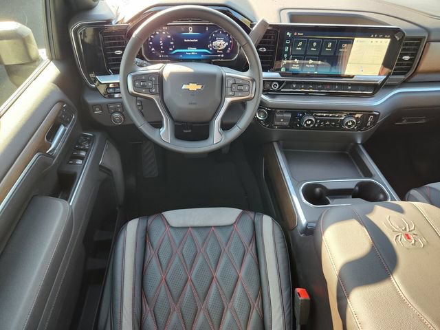 New 2026 Chevrolet Silverado 3500 High Country w/ High Country Premium Package AWD/4WD image 14