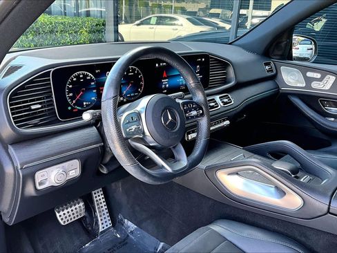 Used 2022 Mercedes-Benz GLE 450 GLE 450 image 17